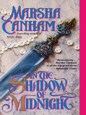 cover image of In the Shadow of Midnight